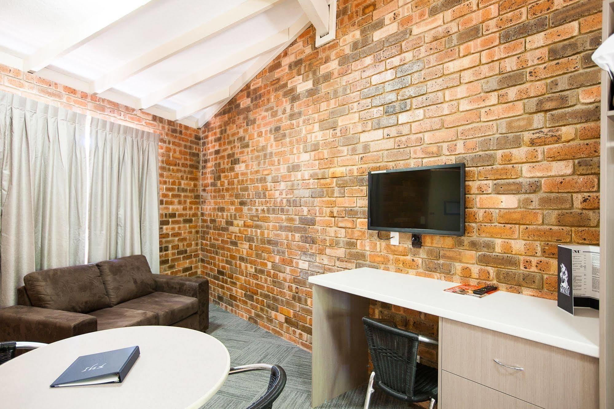 Leisure Inn Hotel Rockingham Luaran gambar