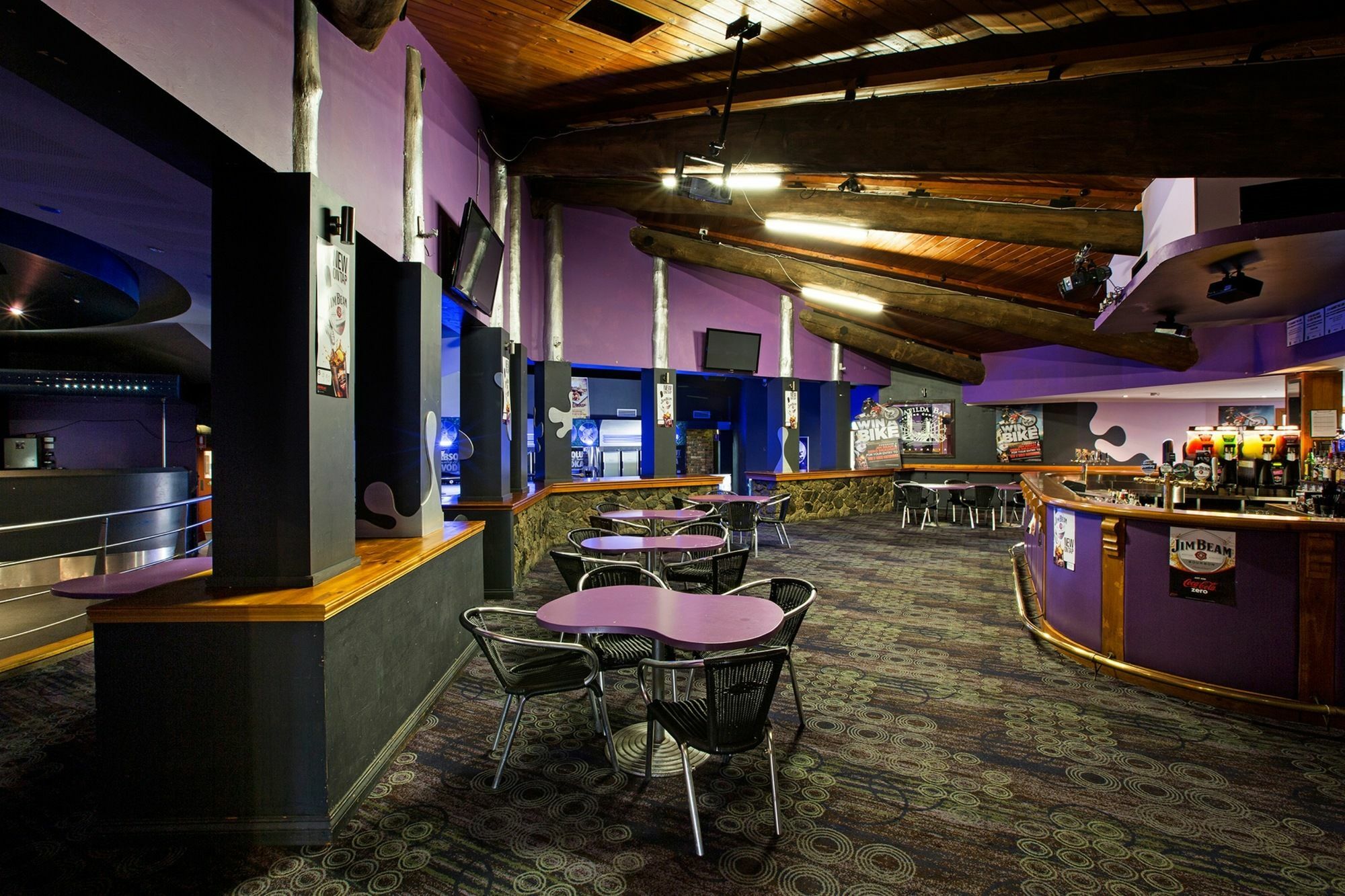 Leisure Inn Hotel Rockingham Luaran gambar