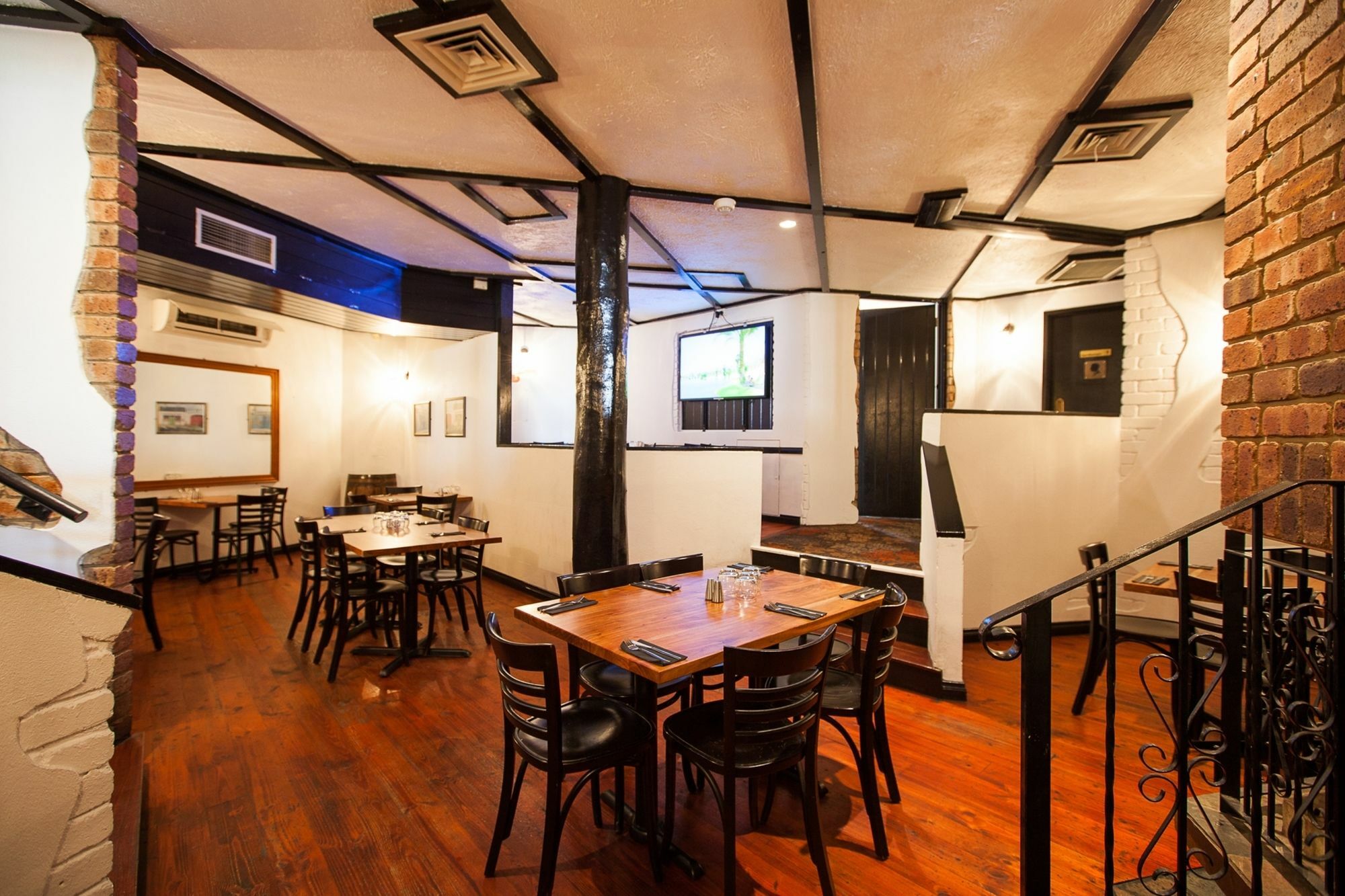 Leisure Inn Hotel Rockingham Luaran gambar