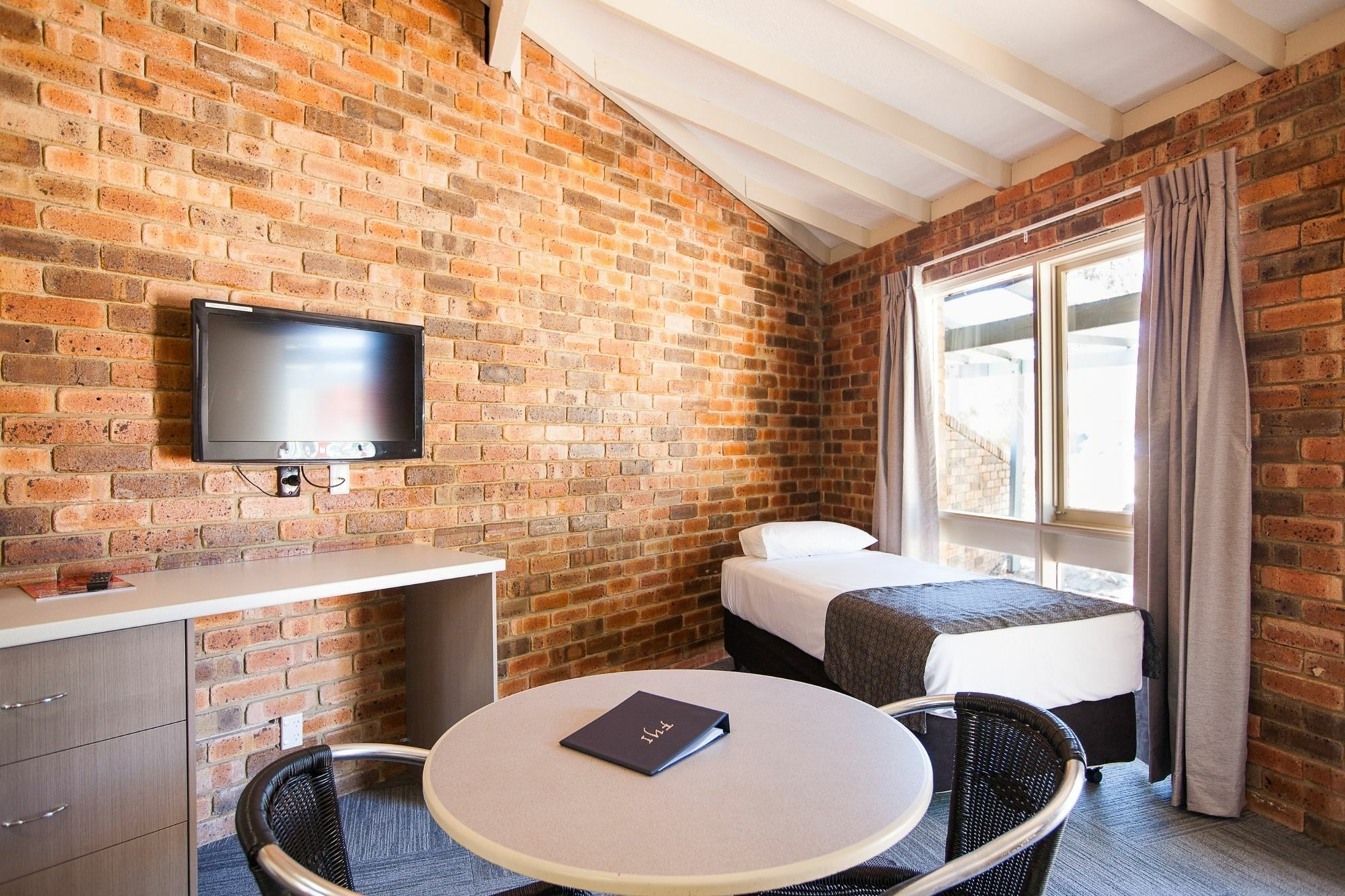 Leisure Inn Hotel Rockingham Luaran gambar